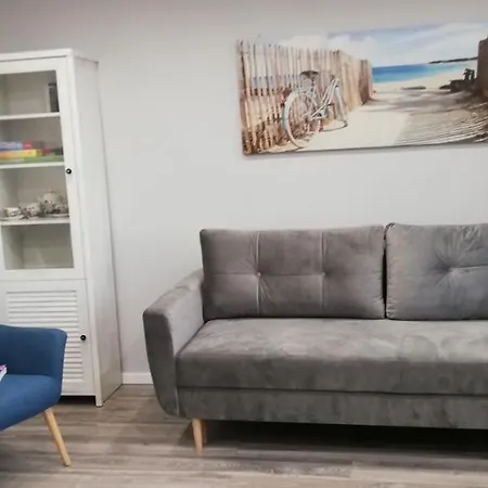 Apartament U Krzyzaka * Malbork