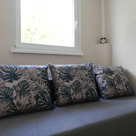 Apartament U Krzyzaka 马尔堡